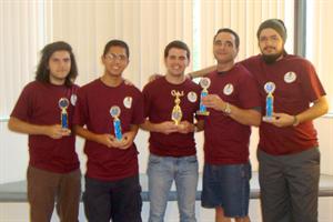 Math Team 