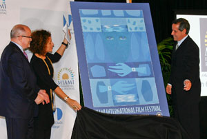 MIFF 2009 Unveiling 
