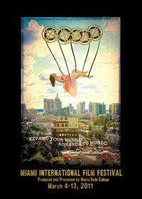 MIFF poster