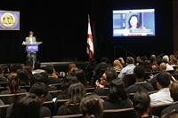 Education Nation event