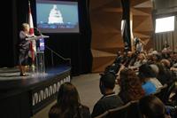 Education Nation event