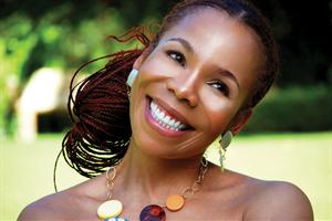 Cedella_Marley_BookFair2011