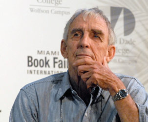 Peter Matthiessen