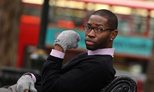Tarell Alvin McCraney