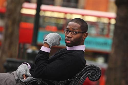 Tarell Alvin McCraney