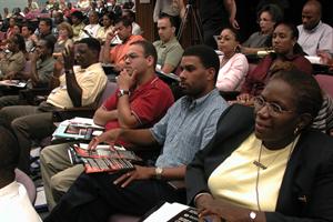 Entrepreneurs-Small Business Workshops