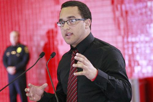 Mitch Rodríguez