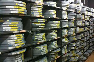 tapes