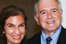 Isabel de Quesada and Guillermo Fernández-Quincoces