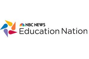 Education Nation Logo