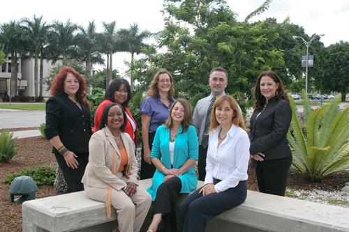 NISOD honorees