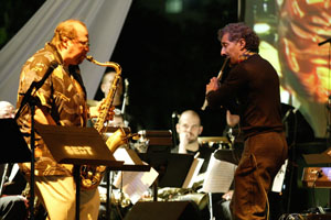 NuestroRitmo Concert