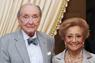 Burt Harrison and Carmen Bishopric