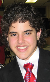 Javier Enrique Ferrer