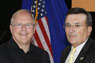 Ralph Schultz and Frank R. Nero
