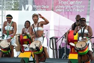 Book fair performance