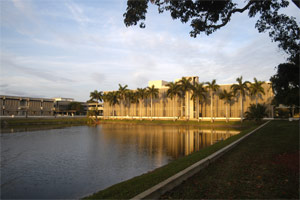 North Campus