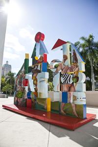 Sculpture