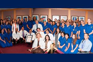 Miami Dade Honors College Program