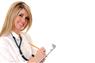 Physician assistant