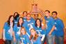 Physician assistant students