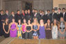 MDC members of Phi Beta Lambda organization