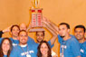 Brain Bowl winners