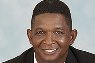 Robert Parker, Miami-Dade County Police Director