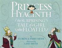 Princess Hyacinth cover