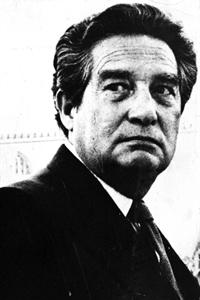 Octavio Paz