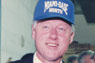 President Clinton