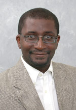 Professor Preston L. Allen