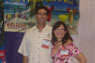 Bruce and Courtenay Russo
