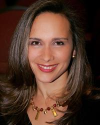 Joann María Yarrow