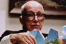 R. Buckminster Fuller