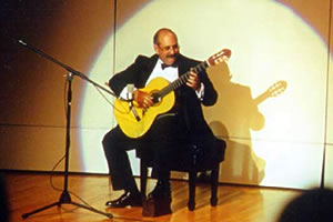 Dr. Rene Gonzalez