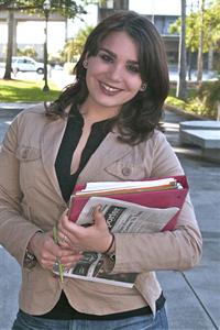 Monique Madan