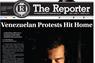 The Reporter