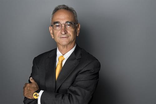 Luis O. Revuelta