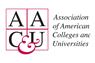 AAC&U logo