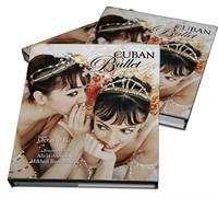 Cuban Ballet book