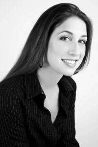 Roxanna Elden