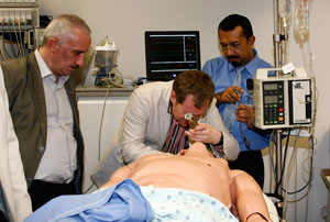 Russian Doctors