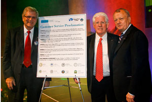 Center for Service Excellence 