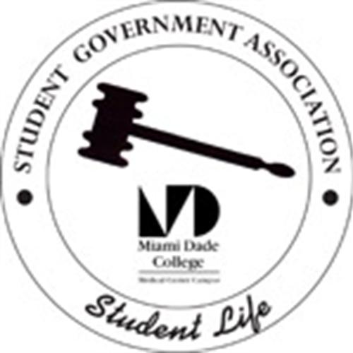 SGA Logo