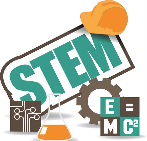 STEM grpahic