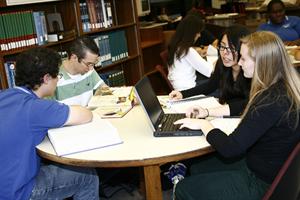 Lumina Students1
