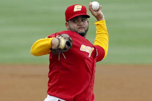 Richard Salazar