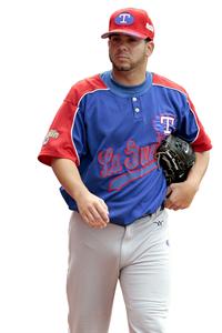 MDC alumnus Richard Salazar