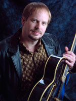Dave Stryker 